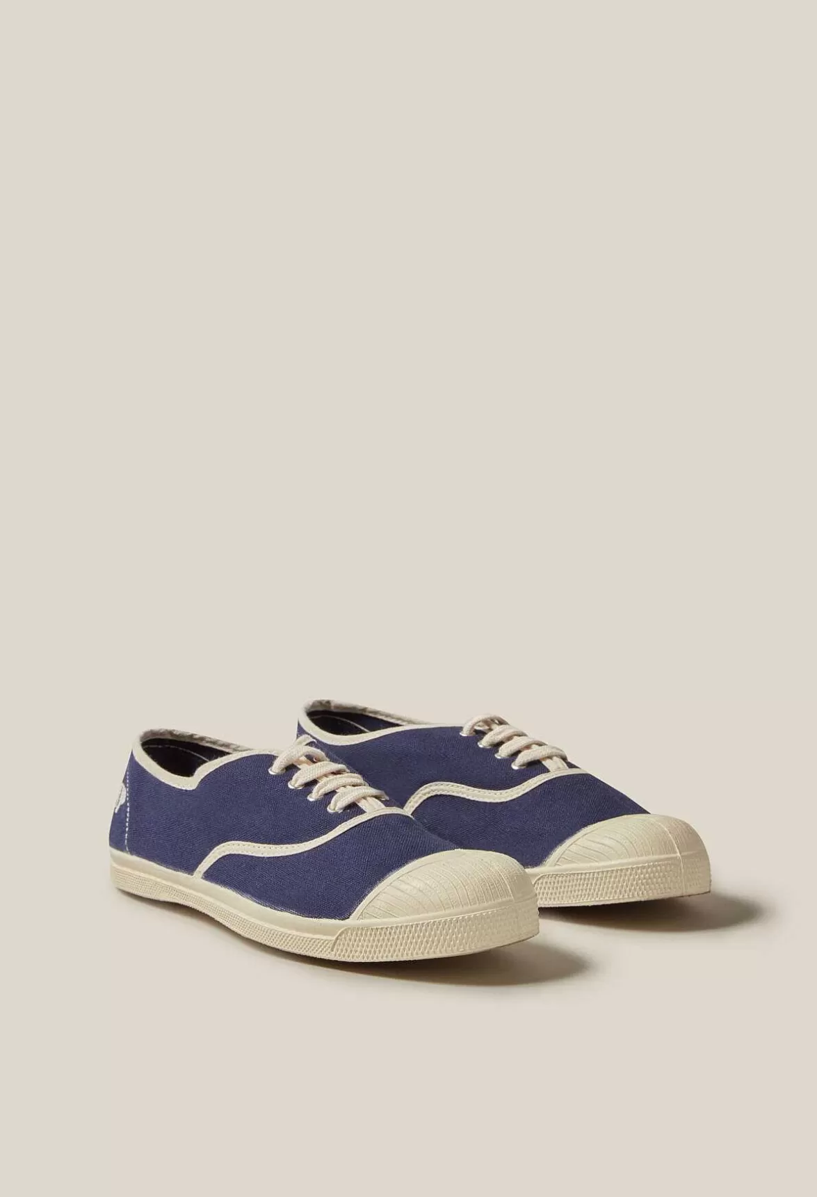 Claudie Pierlot Bensimon X Cp Tennis Shoe*Women Sneakers And Bensimon