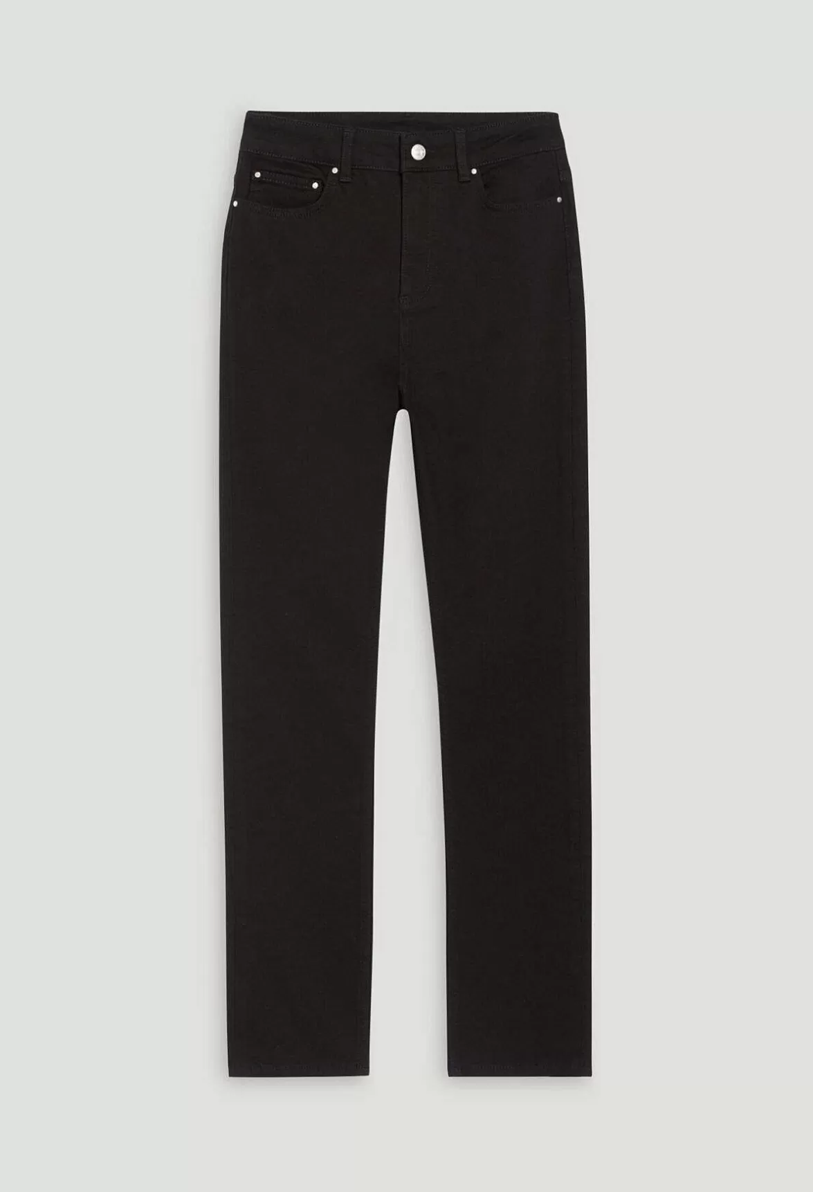 Claudie Pierlot Black Skinny Jeans*Women Jeans And Trousers