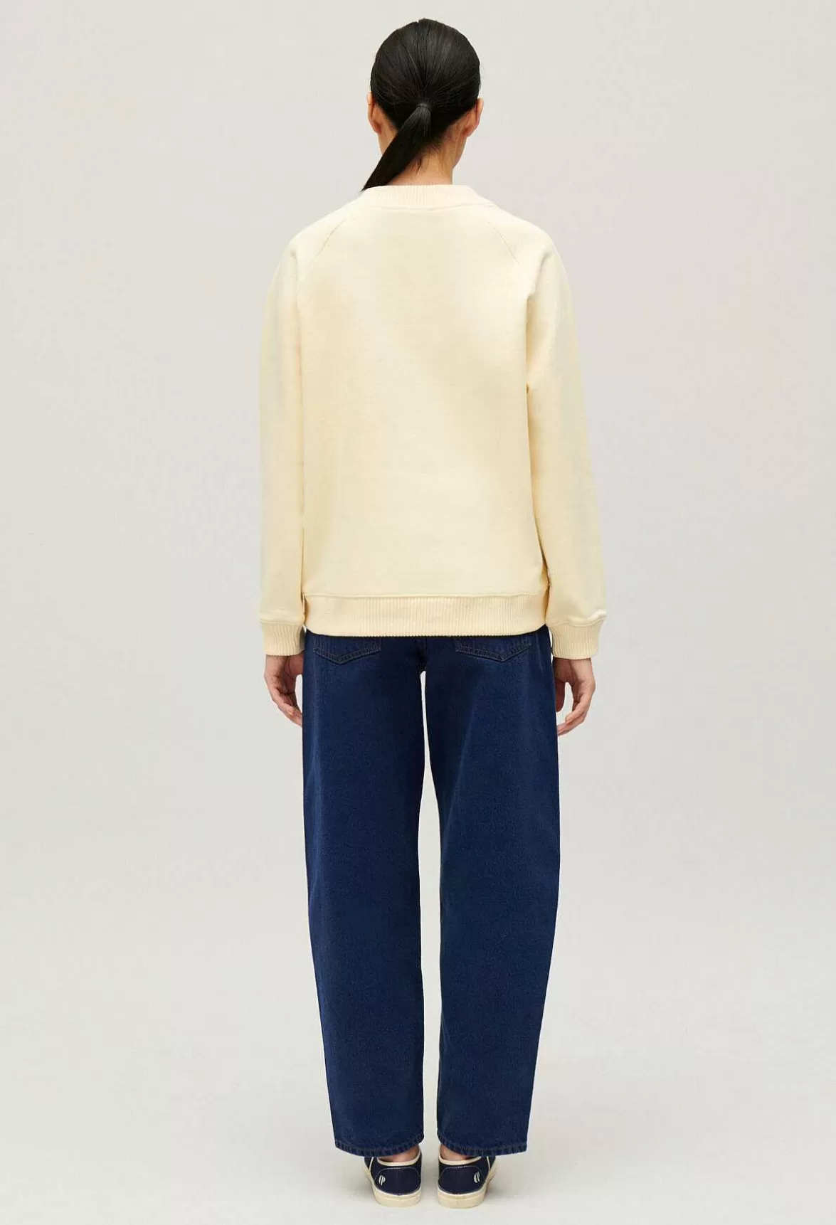 Claudie Pierlot Button Sweatshirt*Women Sweaters And Cardigans