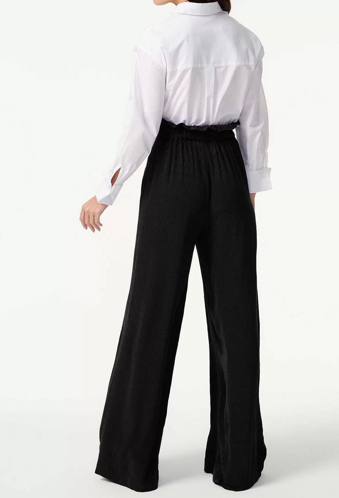 Claudie Pierlot Carrot Trousers*Women Jeans And Trousers