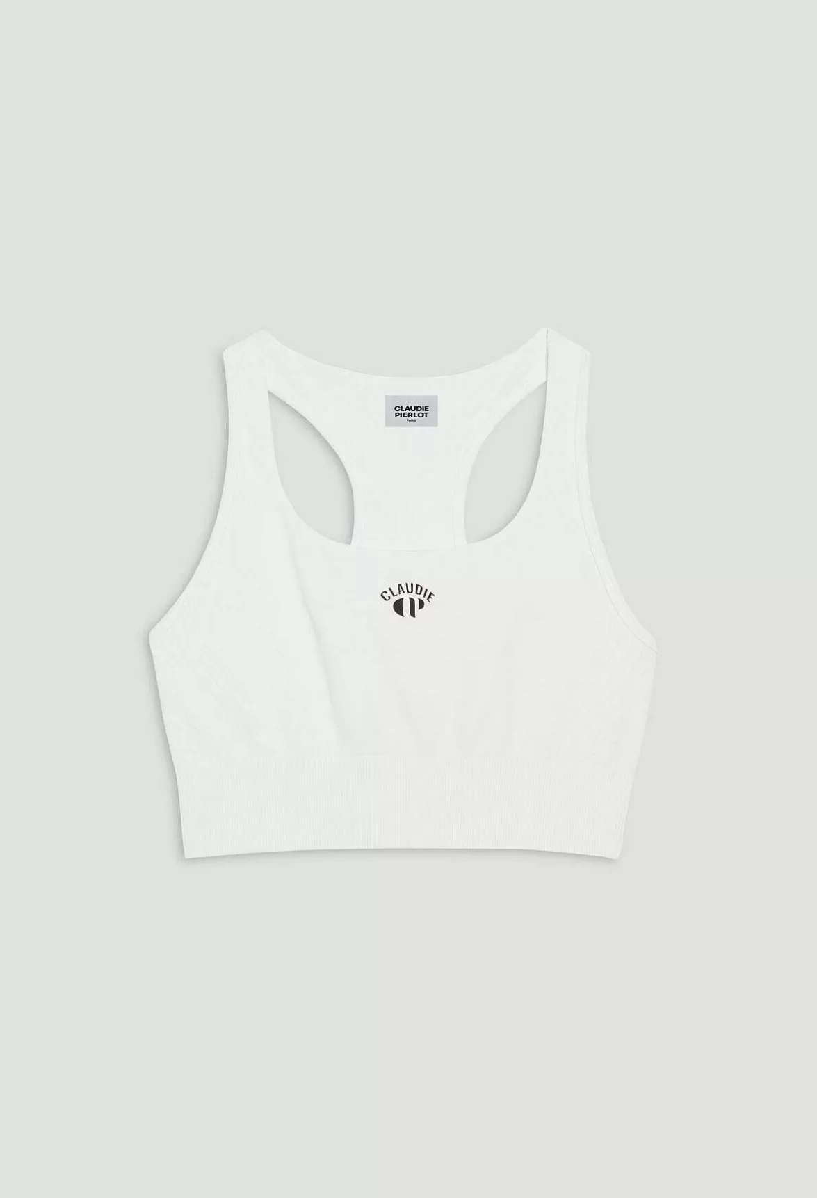 Claudie Pierlot Claudie Sports Bra*Women Tops And Shirts