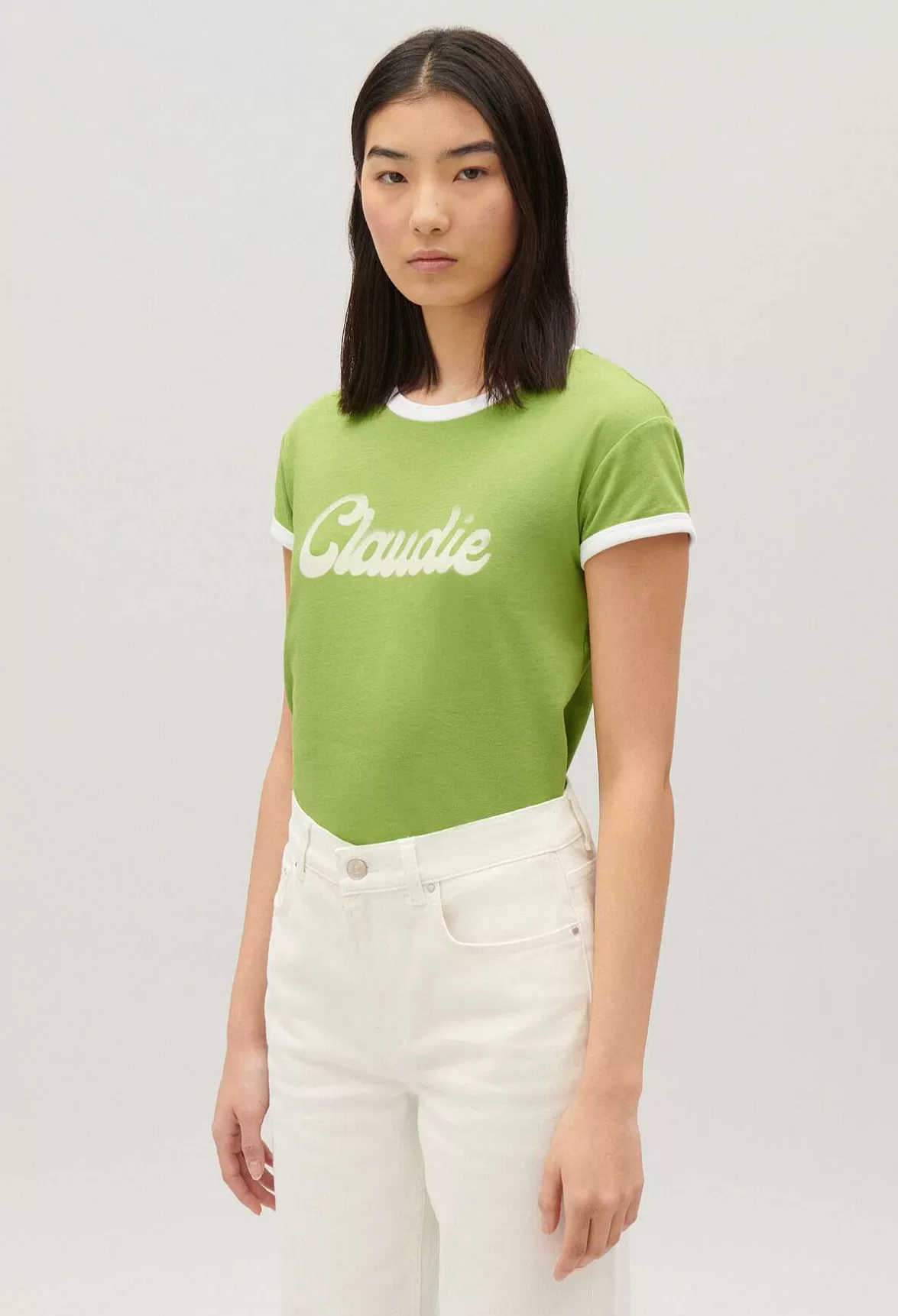 Claudie Pierlot Claudie T-Shirt*Women T-Shirts