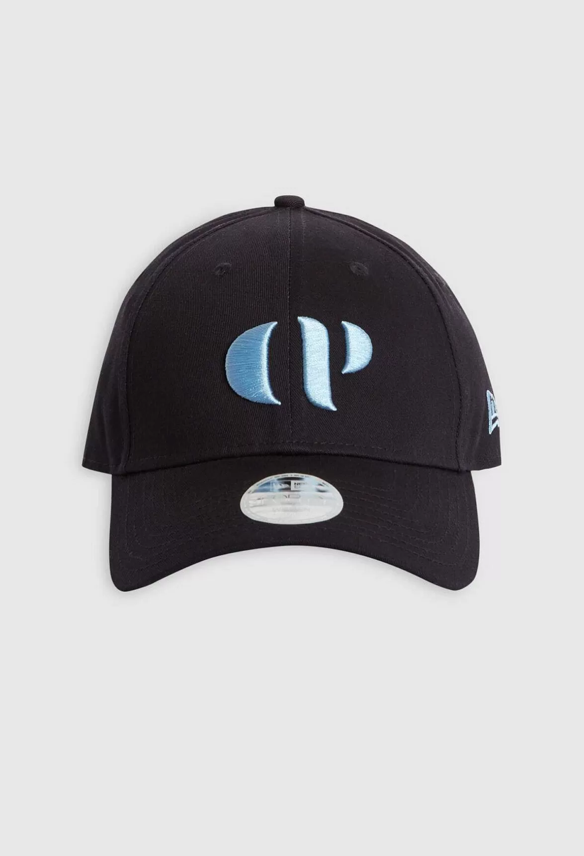 Claudie Pierlot Cp Navy Logo Cap*Women Hats And Bobs