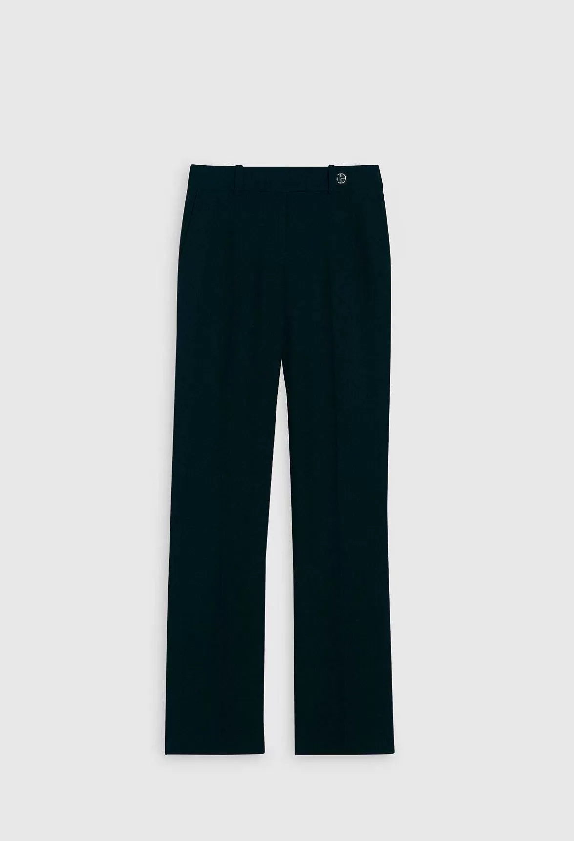 Claudie Pierlot Flared Trousers*Women Jeans And Trousers