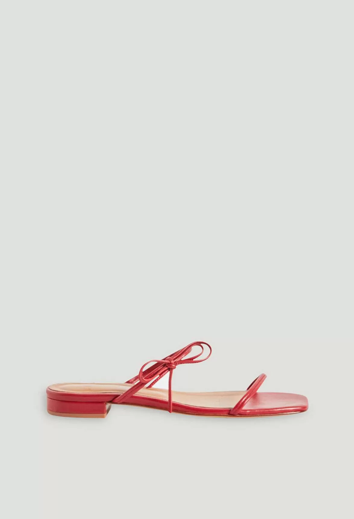 Claudie Pierlot Flat Strappy Sandals*Women Sandals, Pumps And Mules