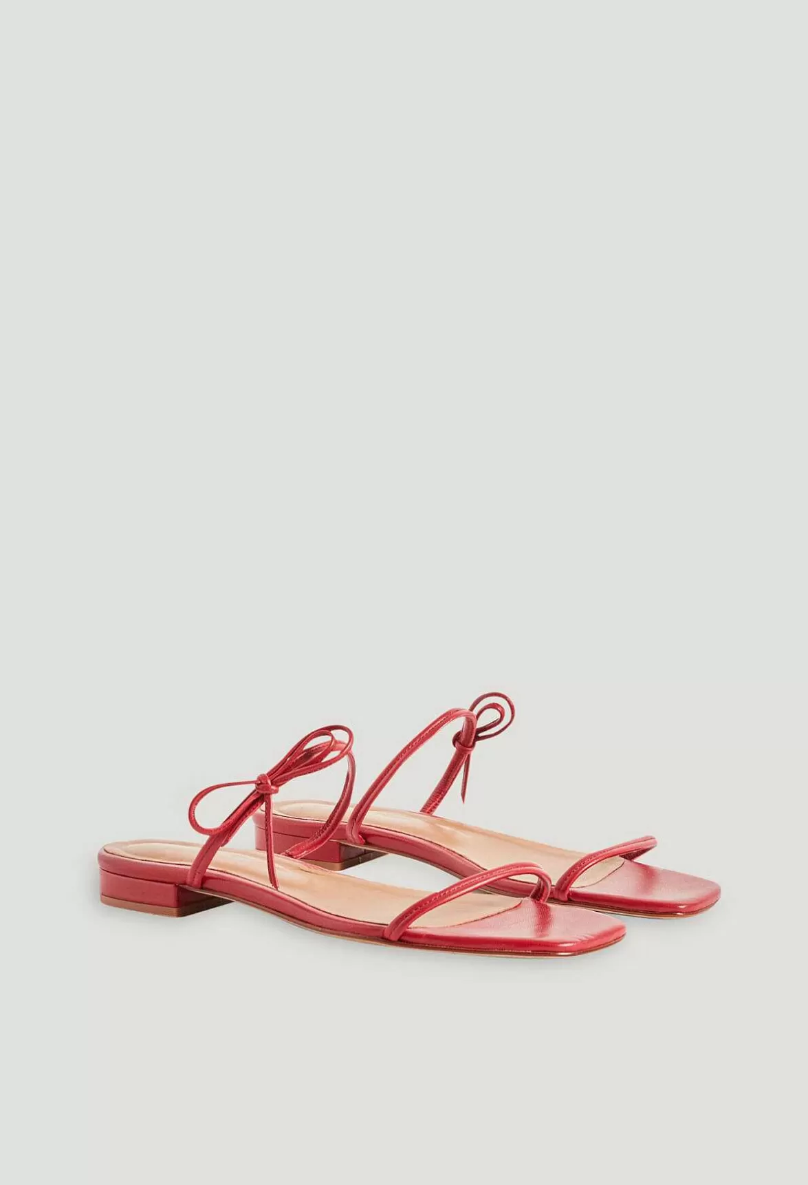 Claudie Pierlot Flat Strappy Sandals*Women Sandals, Pumps And Mules