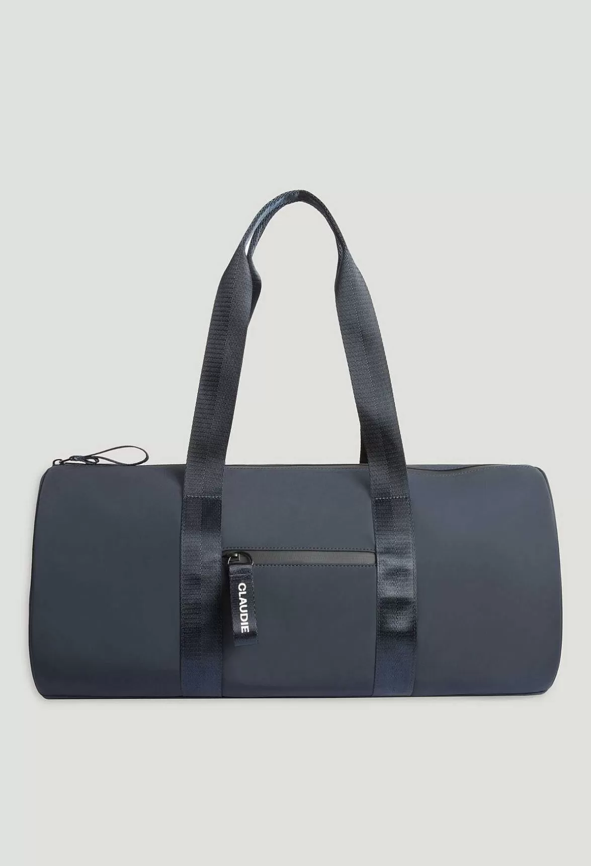 Claudie Pierlot Navy Blue Sports Bag*Women Shopping Bags