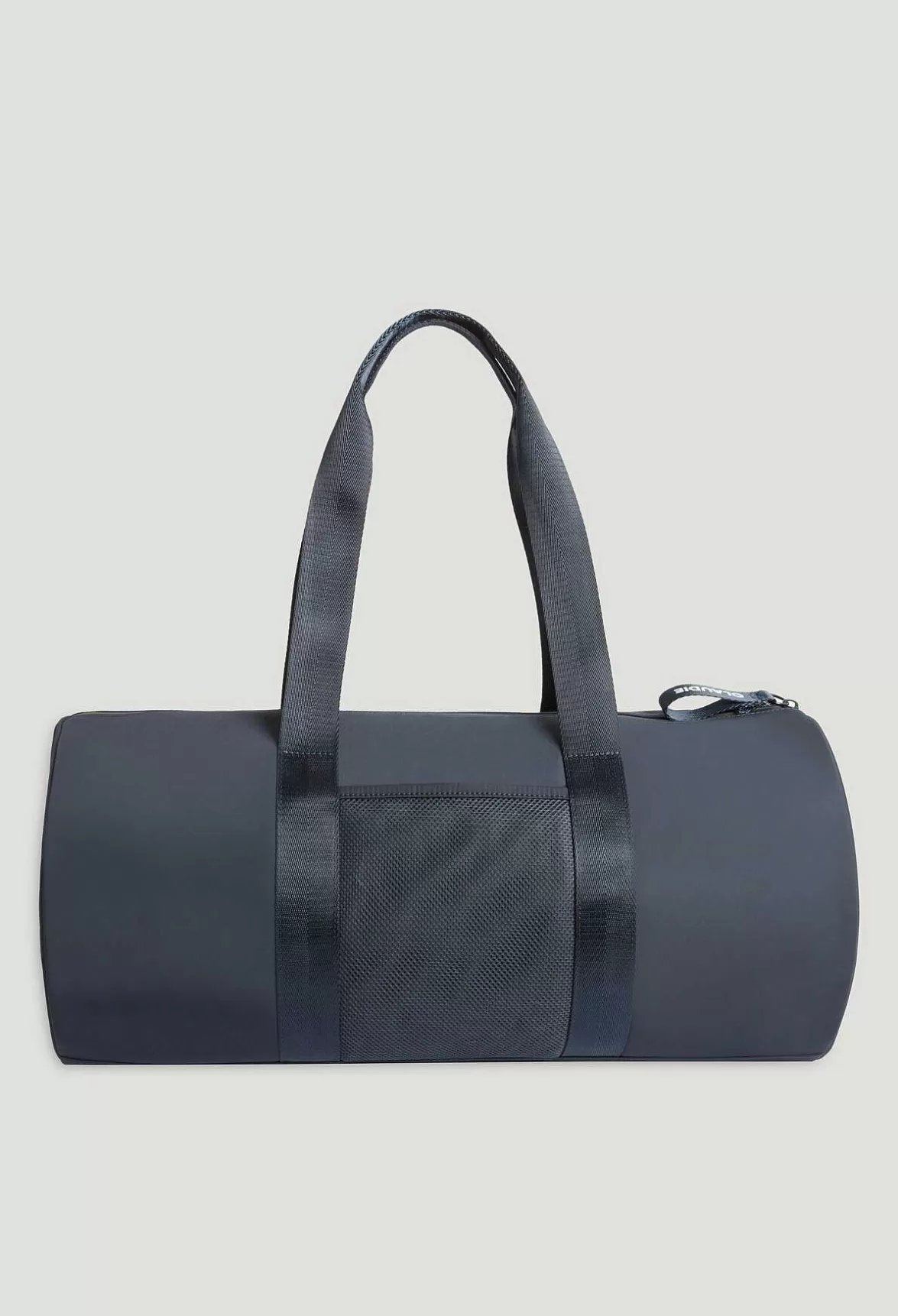 Claudie Pierlot Navy Blue Sports Bag*Women Shopping Bags