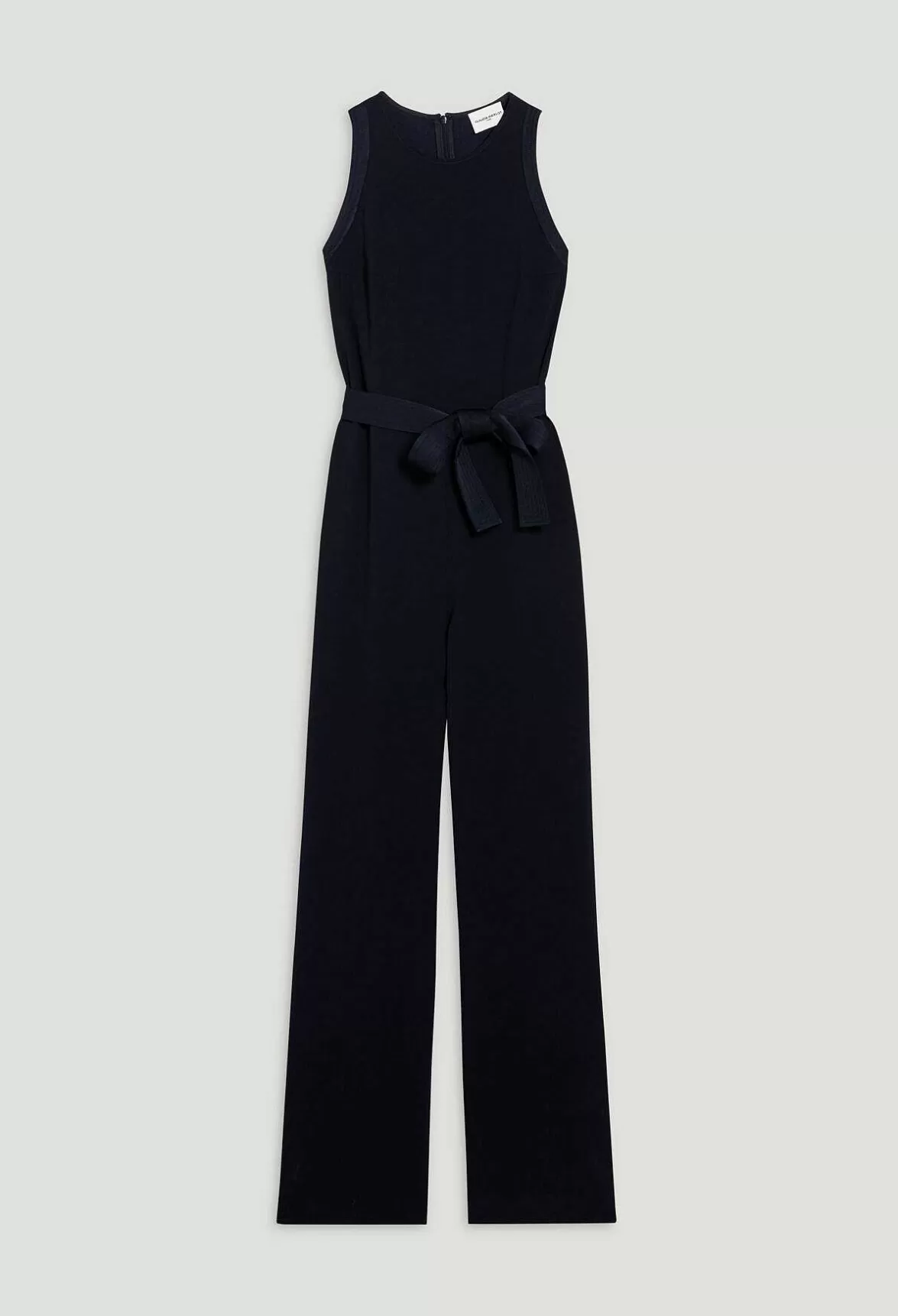 Claudie Pierlot Navy Jumpsuit*Women Jumpsuits