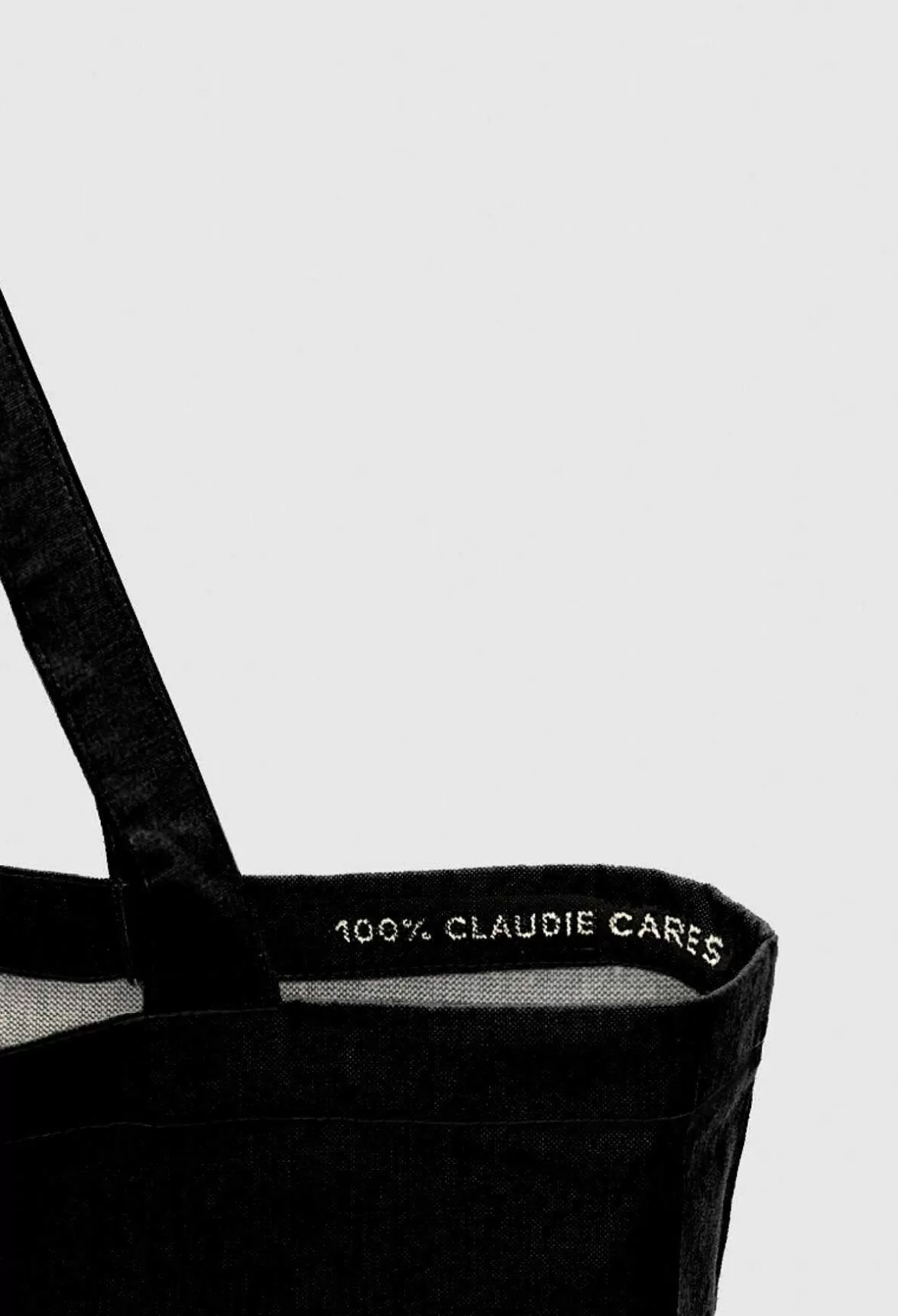 Claudie Pierlot Oversized Tote Bag*Women Shopping Bags