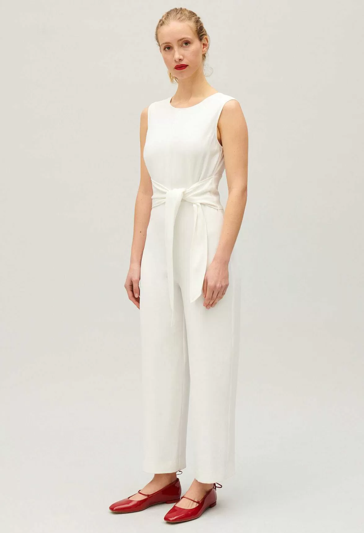 Claudie Pierlot Trouser Jumpsuit*Women Jumpsuits