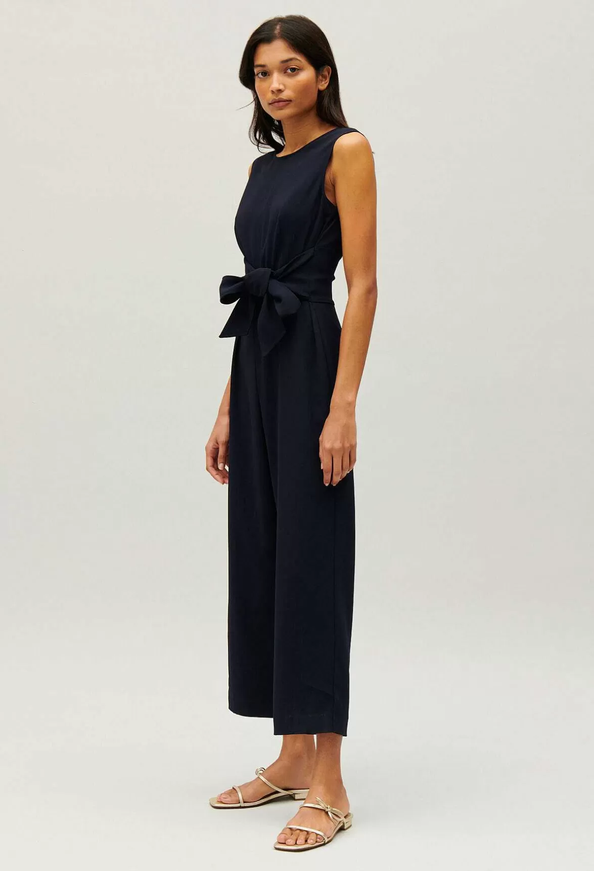 Claudie Pierlot Trouser Jumpsuit*Women Jumpsuits